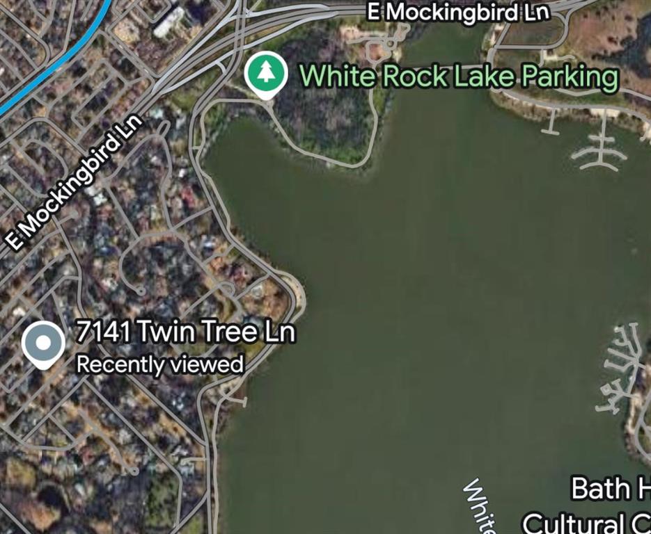 7141 Twin Tree Lane Dallas, TX 75214 - Photo 3 of 4