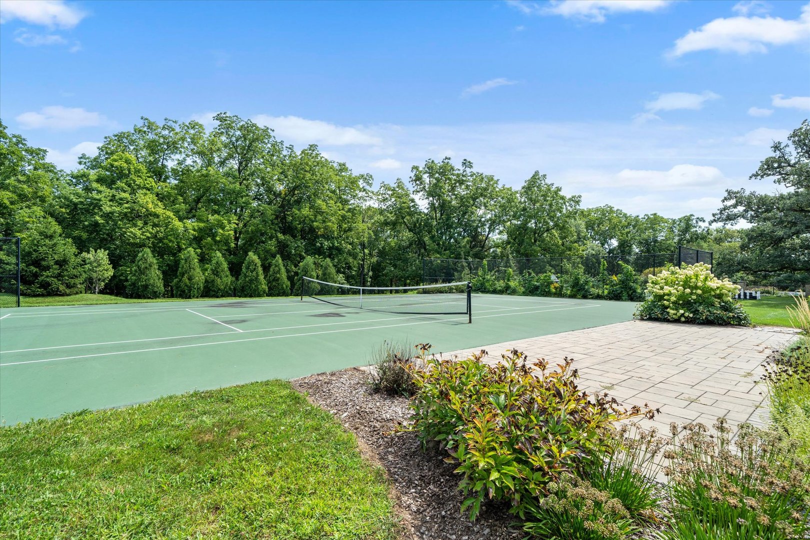 37-w025 Crane Road St. Charles, IL 60174 - Photo 27 of 32 a view of a park