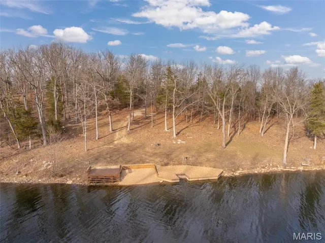 $1,199,900 | 2336 Alpine Overlook Drive, Innsbrook, MO 63390