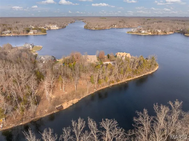 $1,199,900 | 2336 Alpine Overlook Drive, Innsbrook, MO 63390