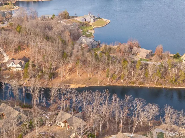 $1,199,900 | 2336 Alpine Overlook Drive, Innsbrook, MO 63390