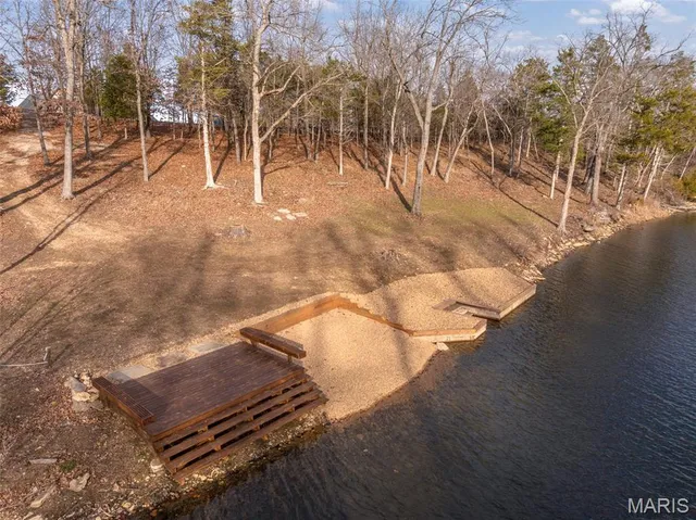 $1,199,900 | 2336 Alpine Overlook Drive, Innsbrook, MO 63390