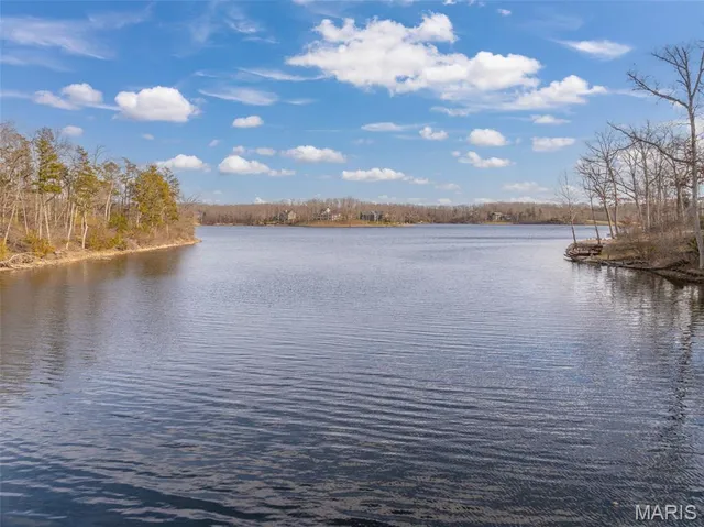 $1,199,900 | 2336 Alpine Overlook Drive, Innsbrook, MO 63390