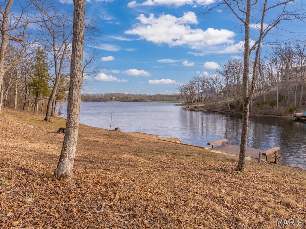 2336 Alpine Overlook Drive Innsbrook, MO 63390 - Photo 10 of 17