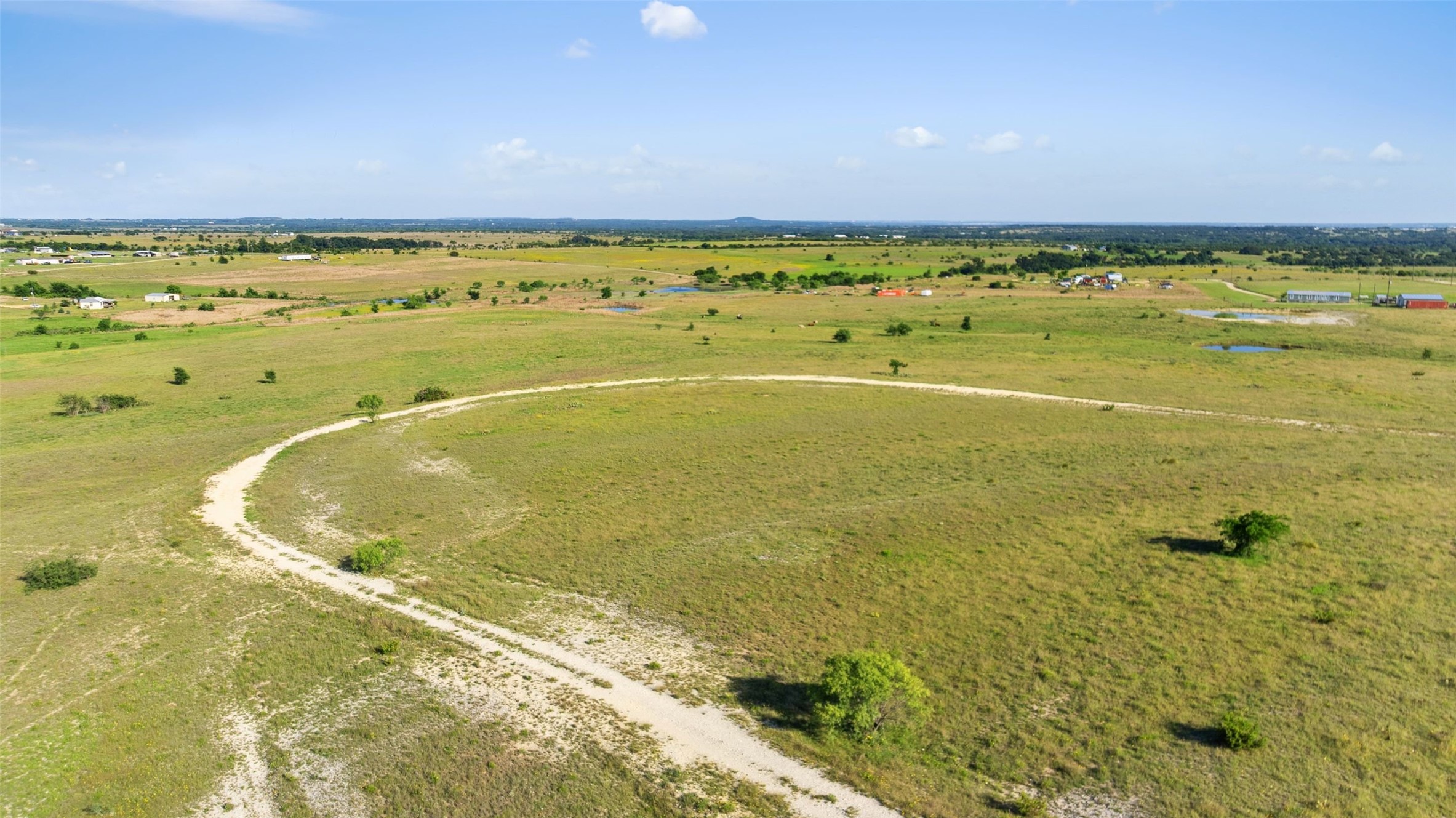4501 210 County Road Bertram, TX 78605 - Photo 12 of 34 a view of an ocean and beach