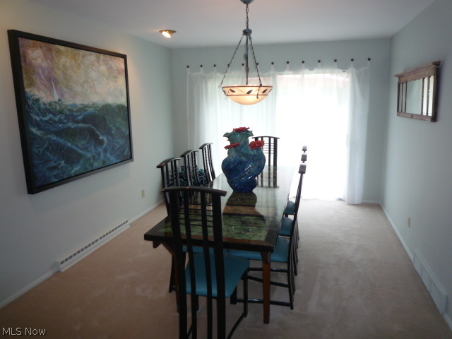 3647 Oak Road Stow, OH 44224 - Photo 18 of 25 Formal Dining Room