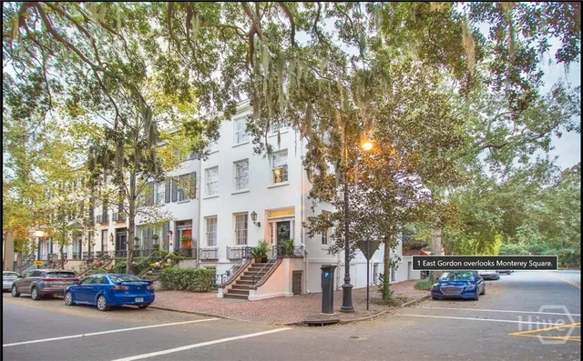 $435,000 | 1 East Gordon Street, Unit 6, Savannah, GA 31401