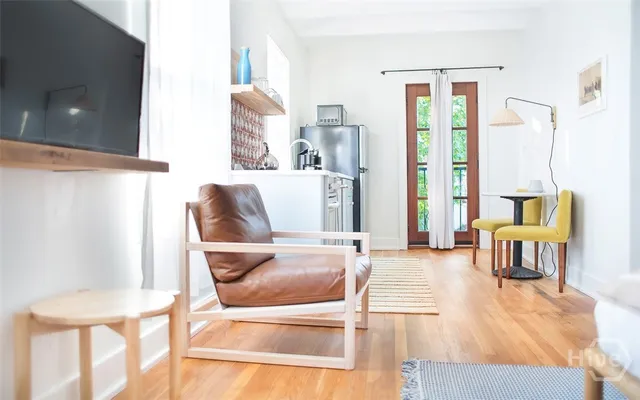 $435,000 | 1 East Gordon Street, Unit 6, Savannah, GA 31401