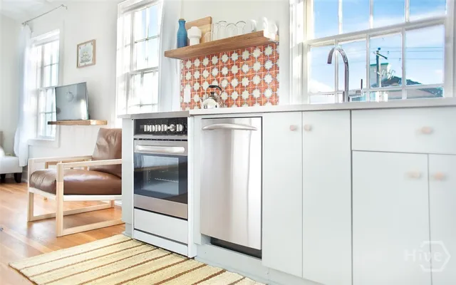 $435,000 | 1 East Gordon Street, Unit 6, Savannah, GA 31401