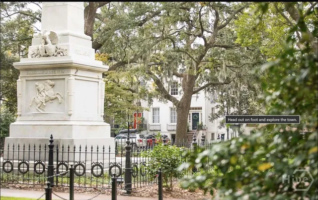 $435,000 | 1 East Gordon Street, Unit 6, Savannah, GA 31401