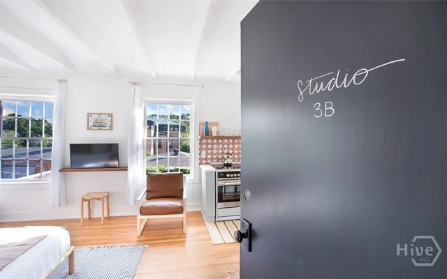 $435,000 | 1 East Gordon Street, Unit 6, Savannah, GA 31401