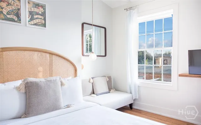 $435,000 | 1 East Gordon Street, Unit 6, Savannah, GA 31401