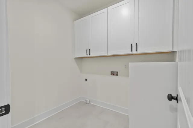 a view of an entryway