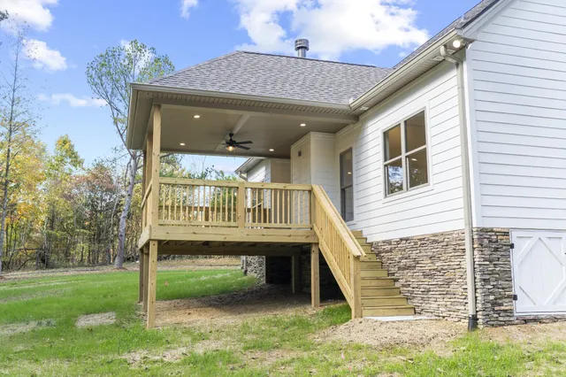 $699,900 | 2969 Lights Chapel Road, Greenbrier, TN 37073