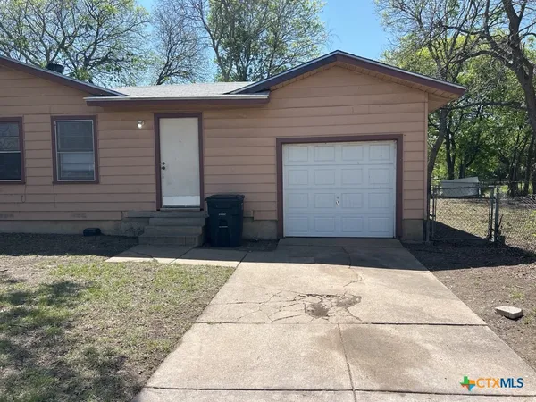 $875 | 715 Cardinal Avenue, Killeen, TX 76541