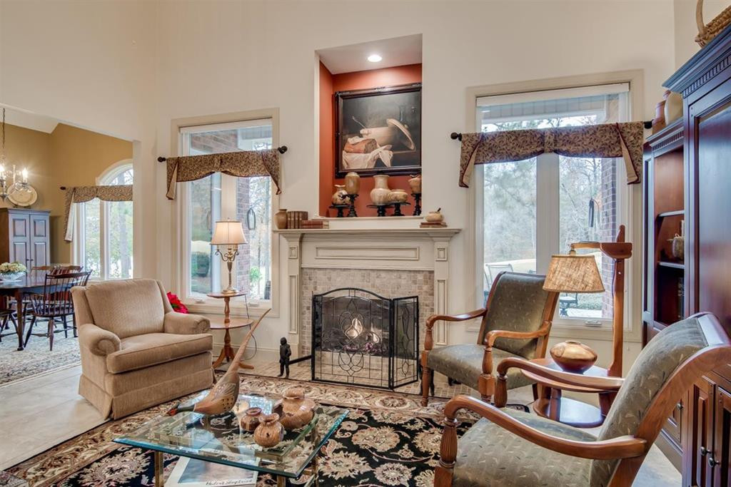 379 Forest Pines Road Aiken, SC 29803 - Photo 3 of 44 Gallery Image 3
