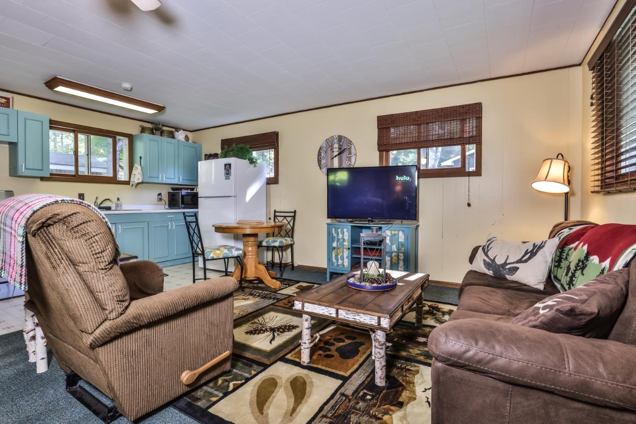 4506 Lake Of The Falls Road Mercer, WI 54547 - Photo 5 of 26 Gallery Image 5