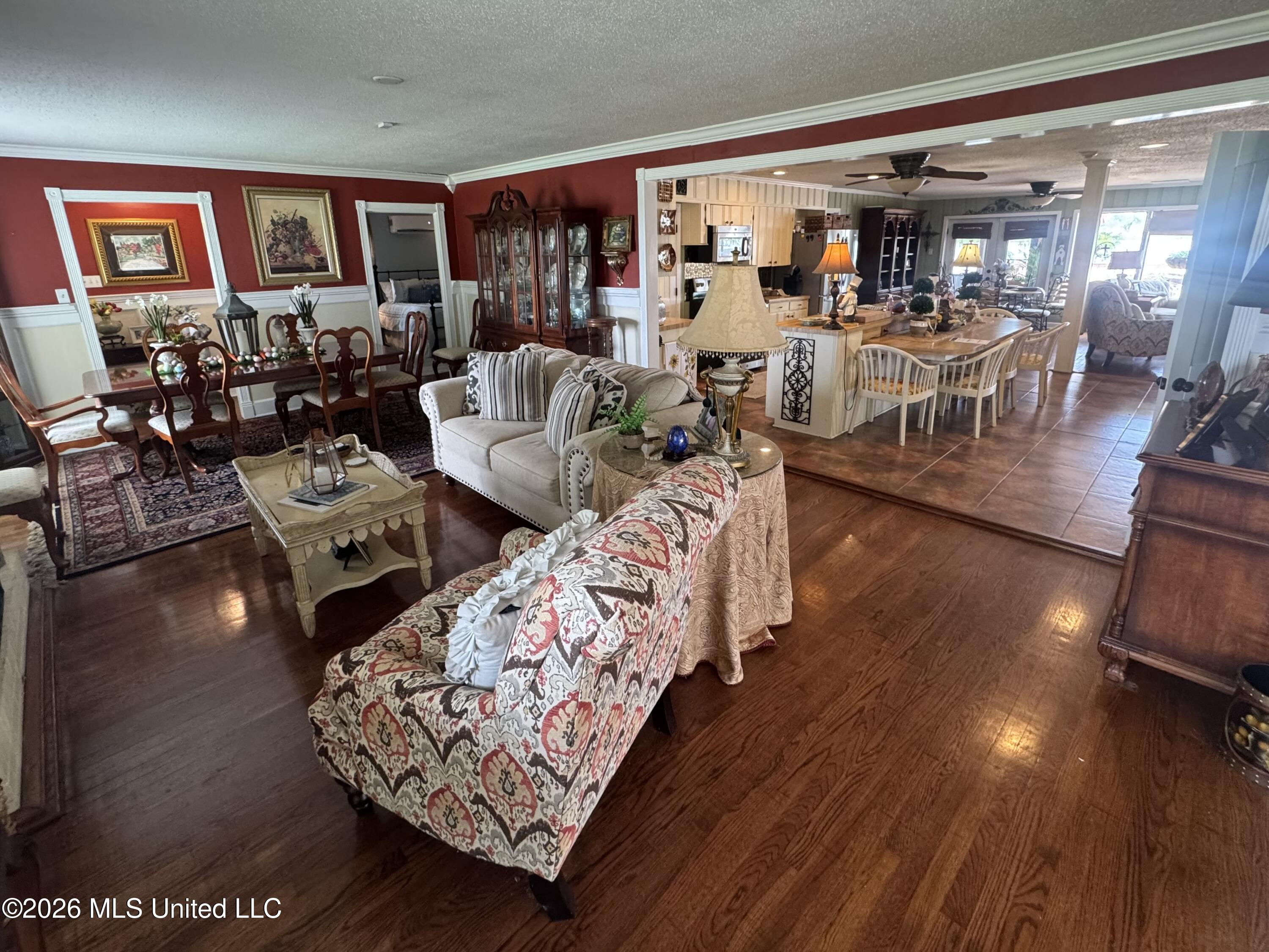 2740 Moon Lake Road Coahoma, MS 38617 - Photo 10 of 25 IMG_5805