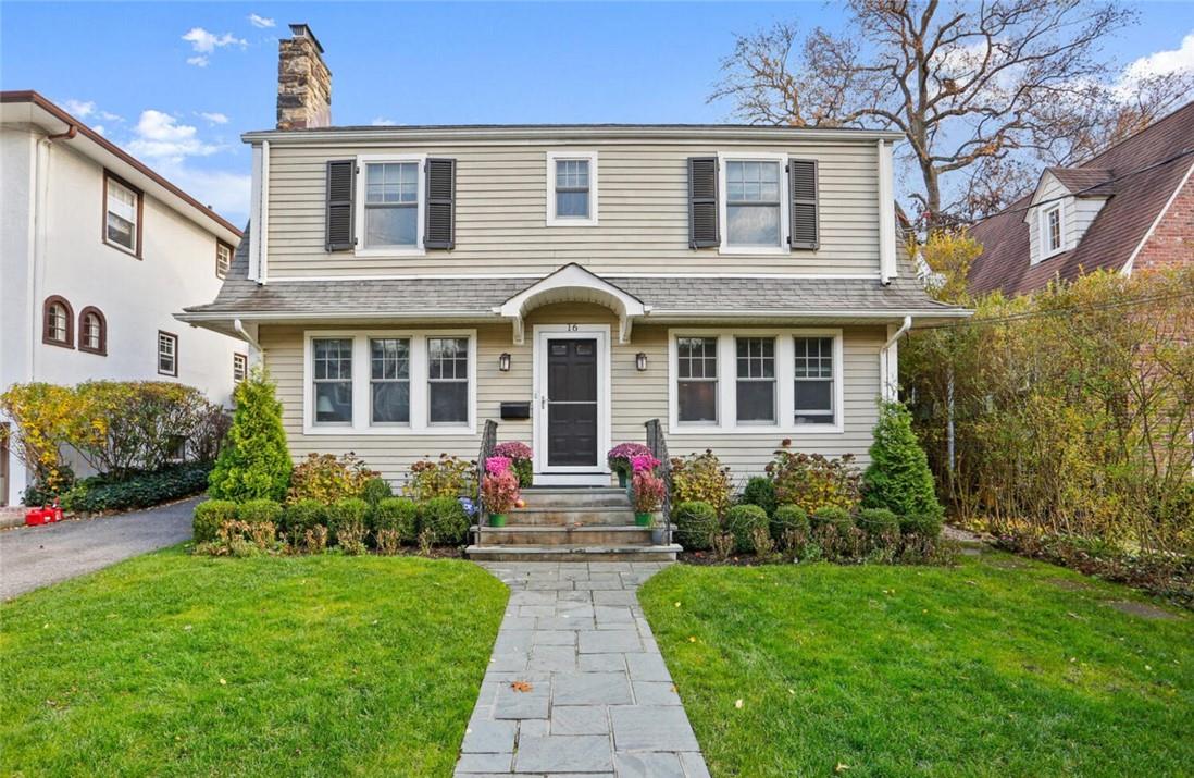 16 Kenmare Road Larchmont, NY 10538 - Photo 1 of 1 Gallery Image 1