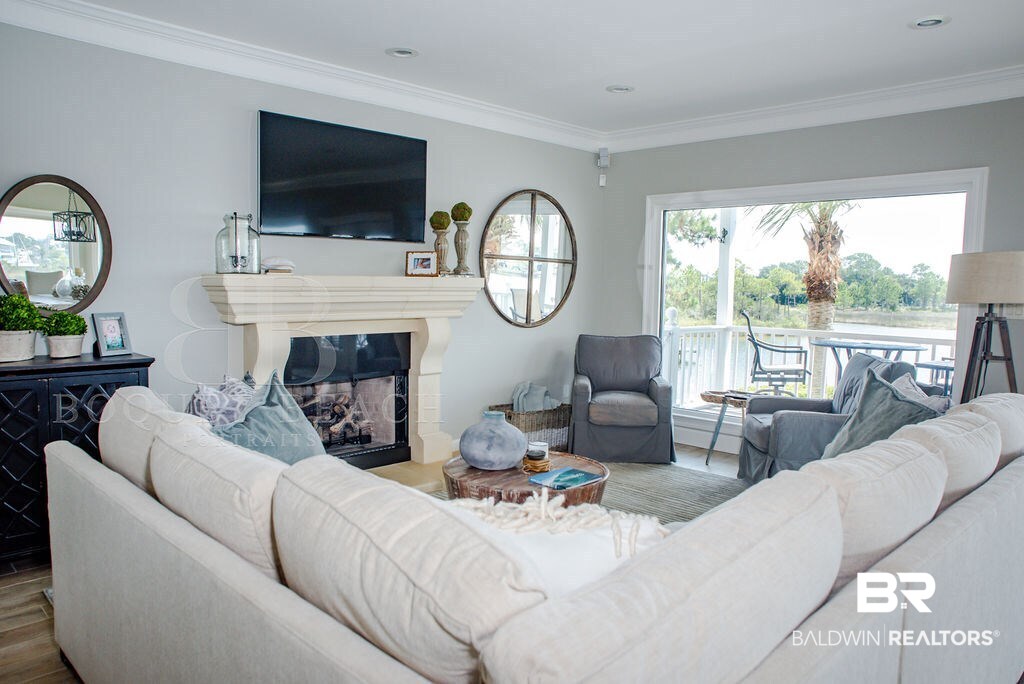 4134 Harbor Road Orange Beach, AL 36561 - Photo 9 of 50