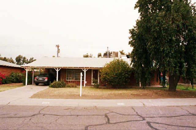 3438 West Ocotillo Road Phoenix, AZ 85017 - Photo 1 of 1 Primary Photo