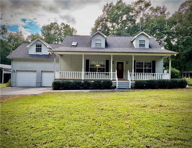$350,000 | 282 Amazing Way, Dalton, GA 30721