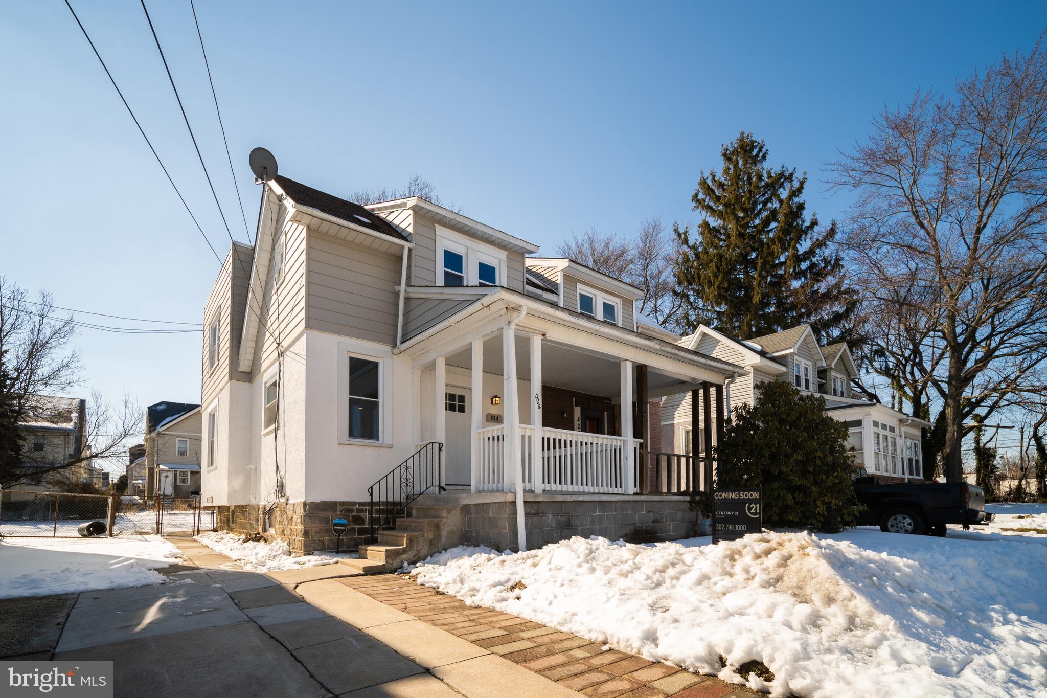 424 Arbor Road Lansdowne, PA 19050 - Photo 2 of 26