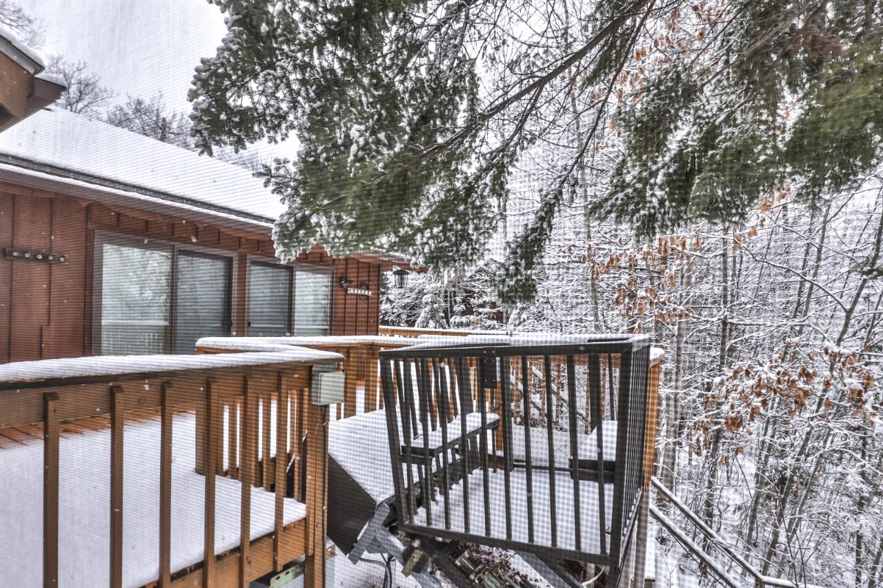 7668 Emerson Road Lake Tomahawk, WI 54539 - Photo 16 of 21 Gallery Image 16