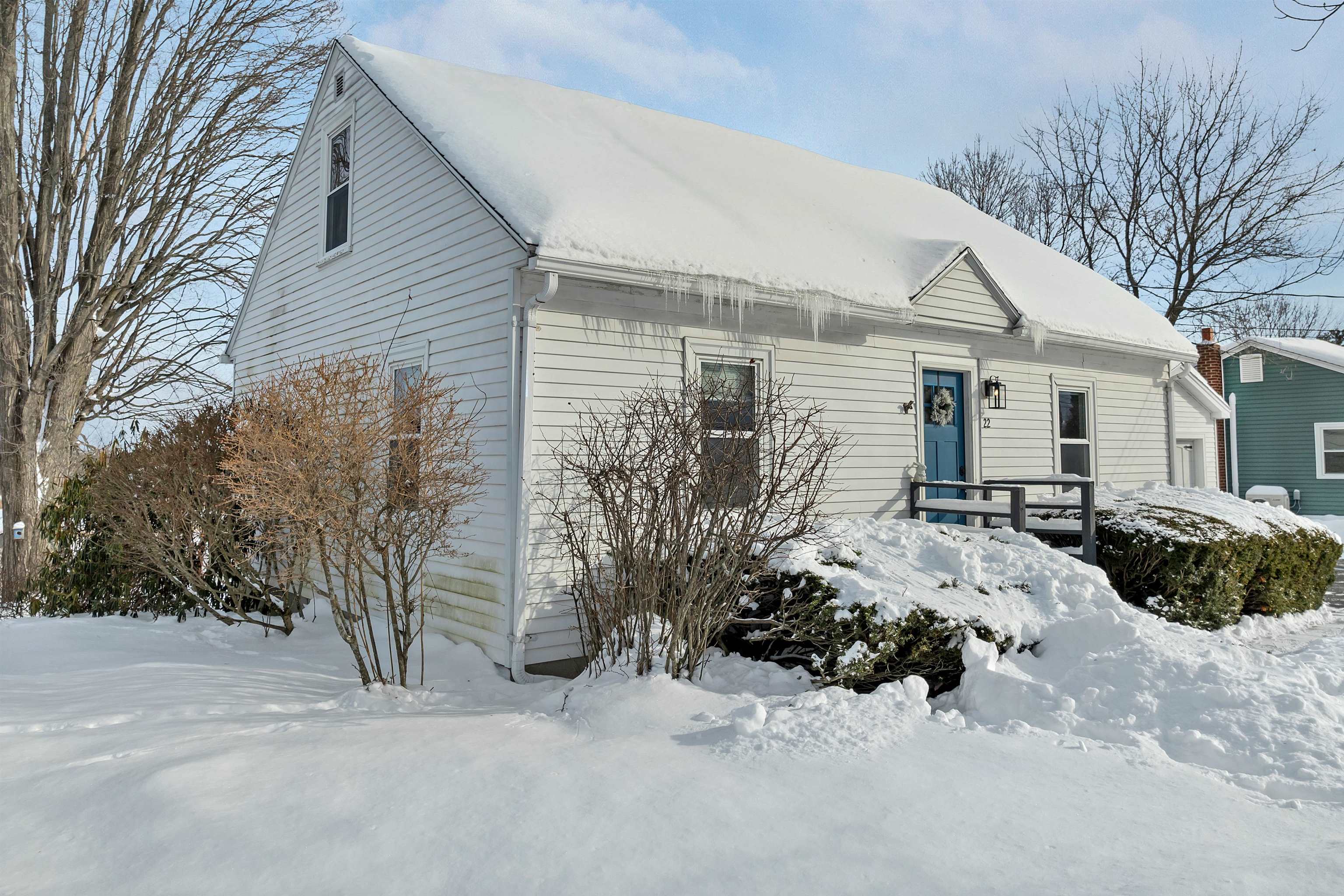 22 Constance Street Bedford, NH 03110 - Photo 19 of 43