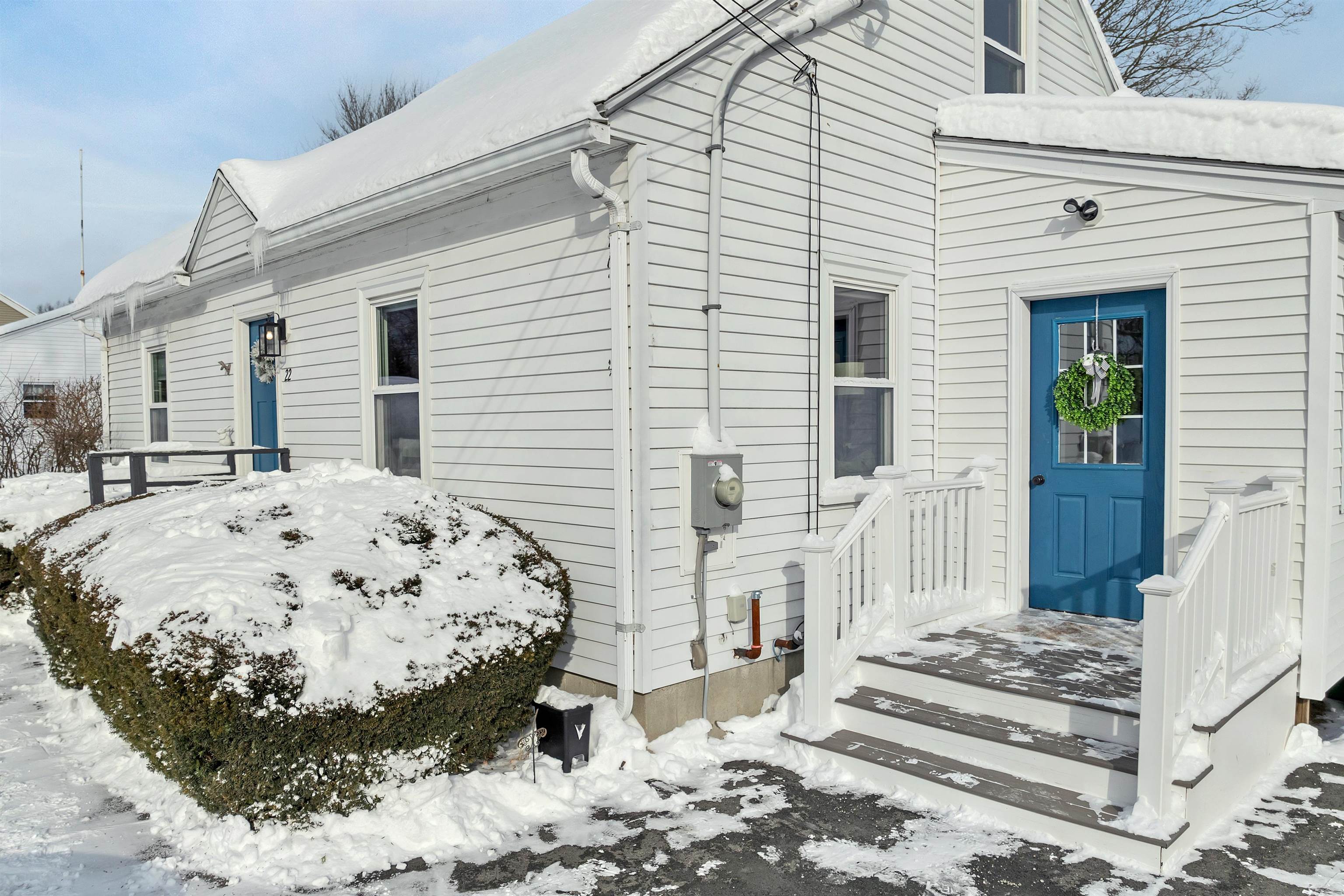 22 Constance Street Bedford, NH 03110 - Photo 21 of 43