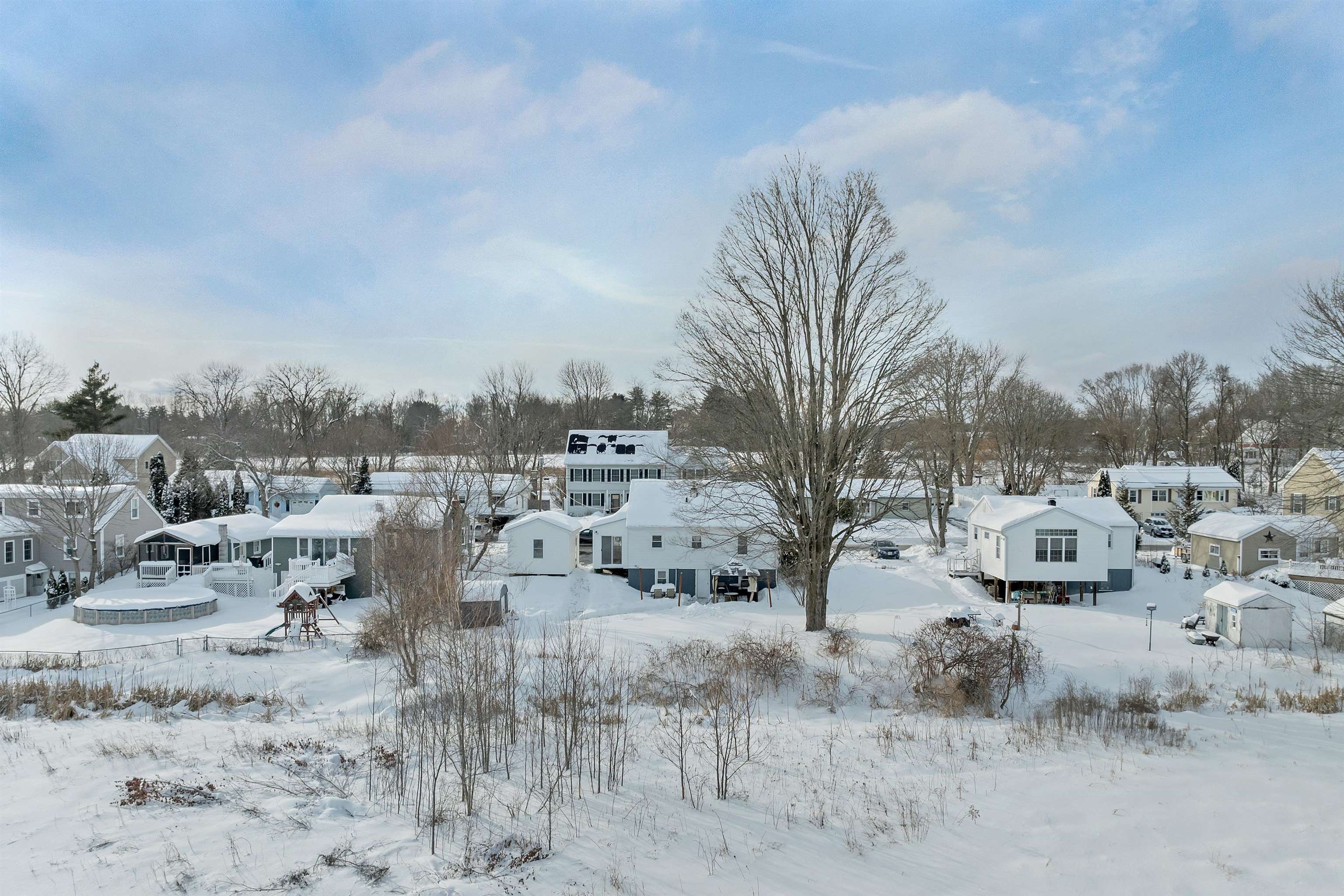 22 Constance Street Bedford, NH 03110 - Photo 23 of 43