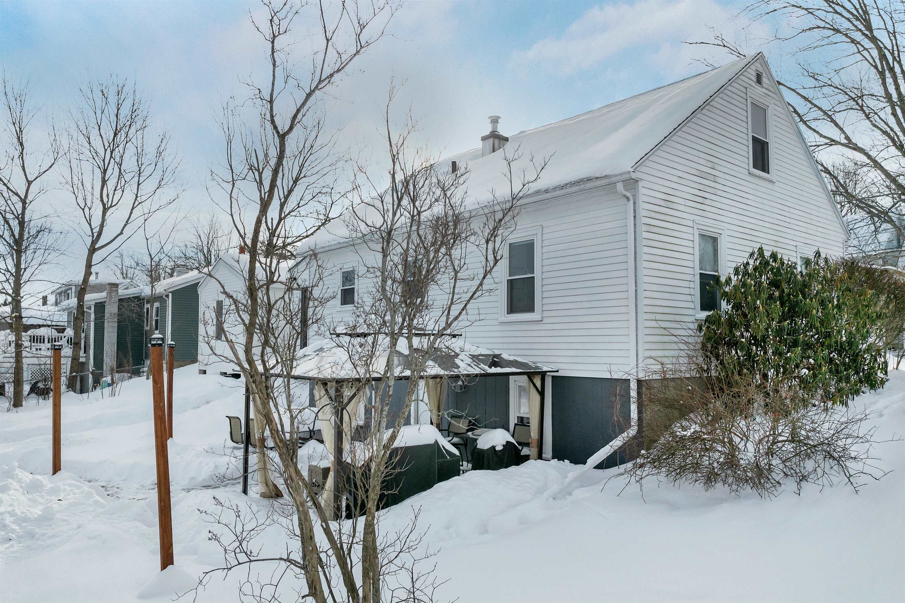 22 Constance Street Bedford, NH 03110 - Photo 28 of 43