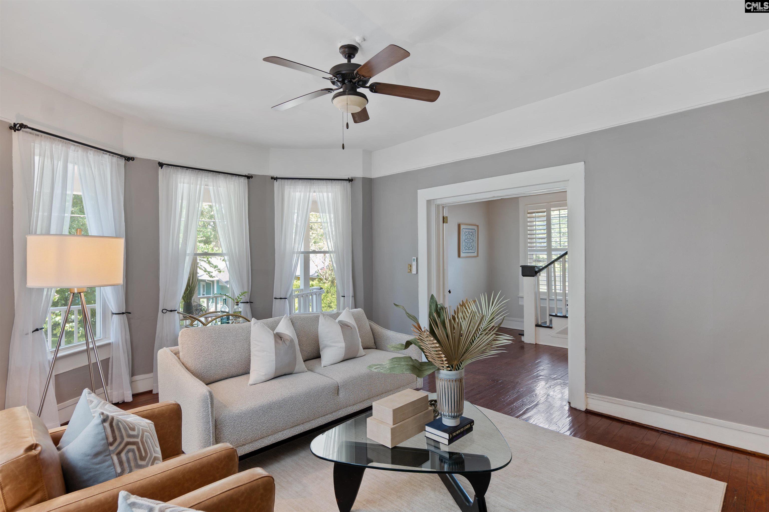 2230 Rembert Street Columbia, SC 29201 - Photo 8 of 48
