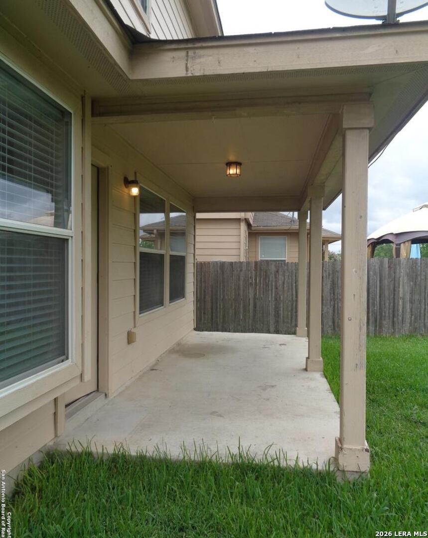 654 Rattler Bluff San Antonio, TX 78251 - Photo 15 of 17
