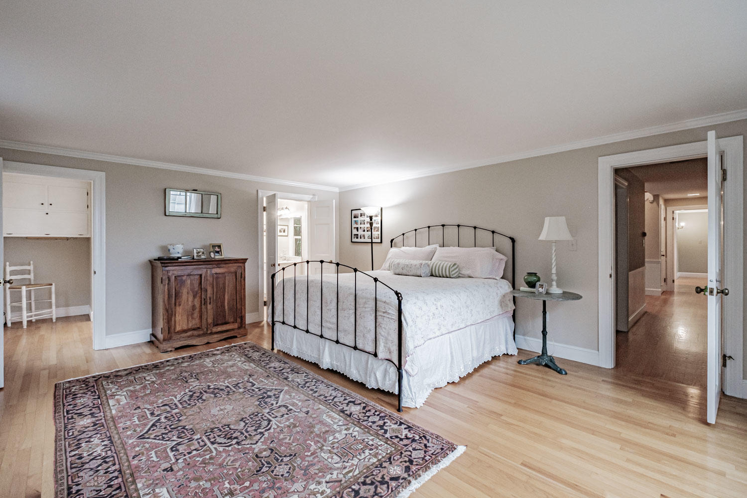 9 Stornoway Road Cumberland Foreside, ME 04110 - Photo 15 of 56 15