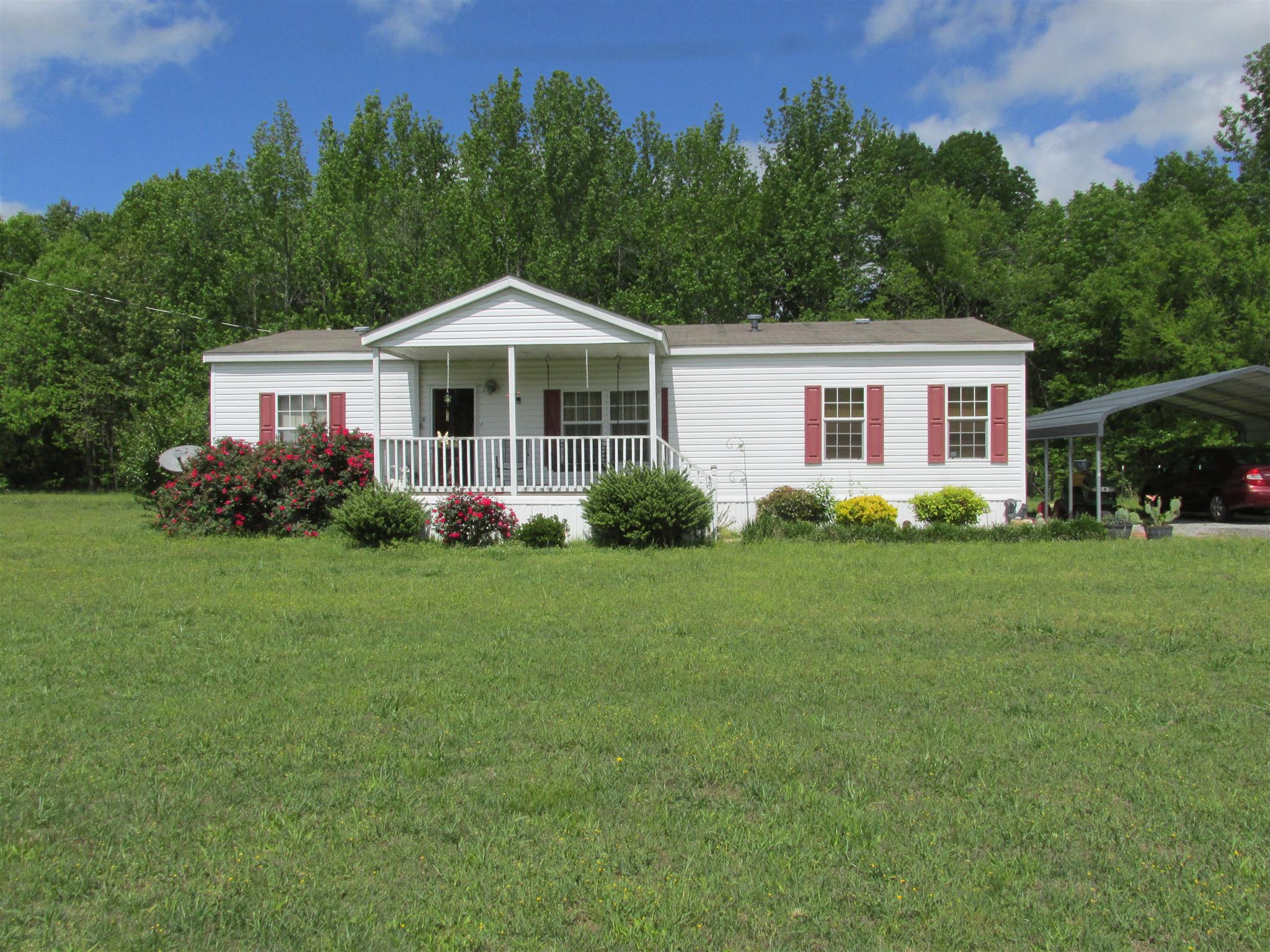 4005 Cowhorne Hollow Road Prospect, TN 38477 - Photo 1 of 19 Gallery Image 1