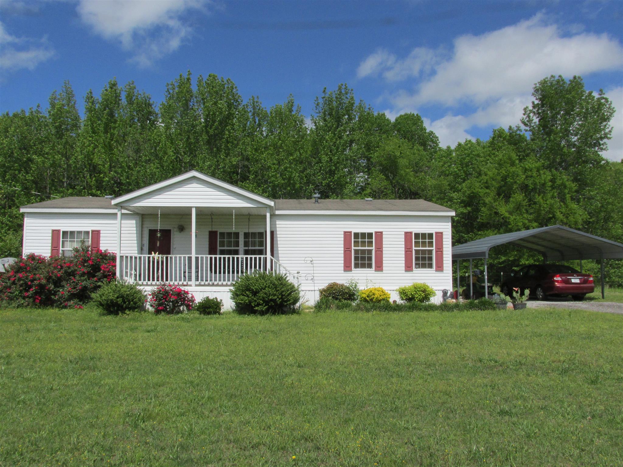 4005 Cowhorne Hollow Road Prospect, TN 38477 - Photo 2 of 19 Gallery Image 2