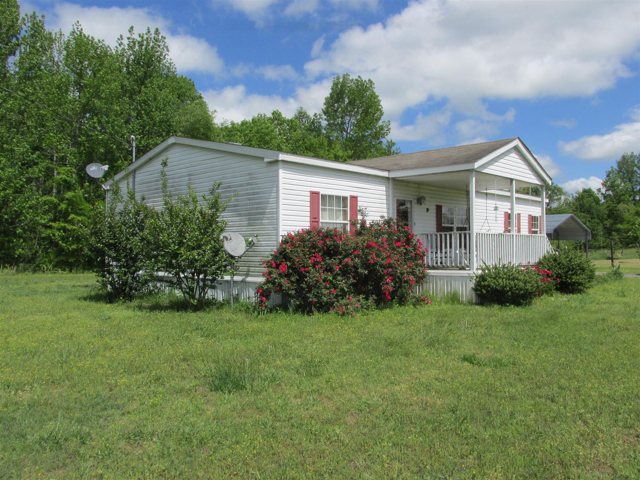 4005 Cowhorne Hollow Road Prospect, TN 38477 - Photo 3 of 19 Gallery Image 3