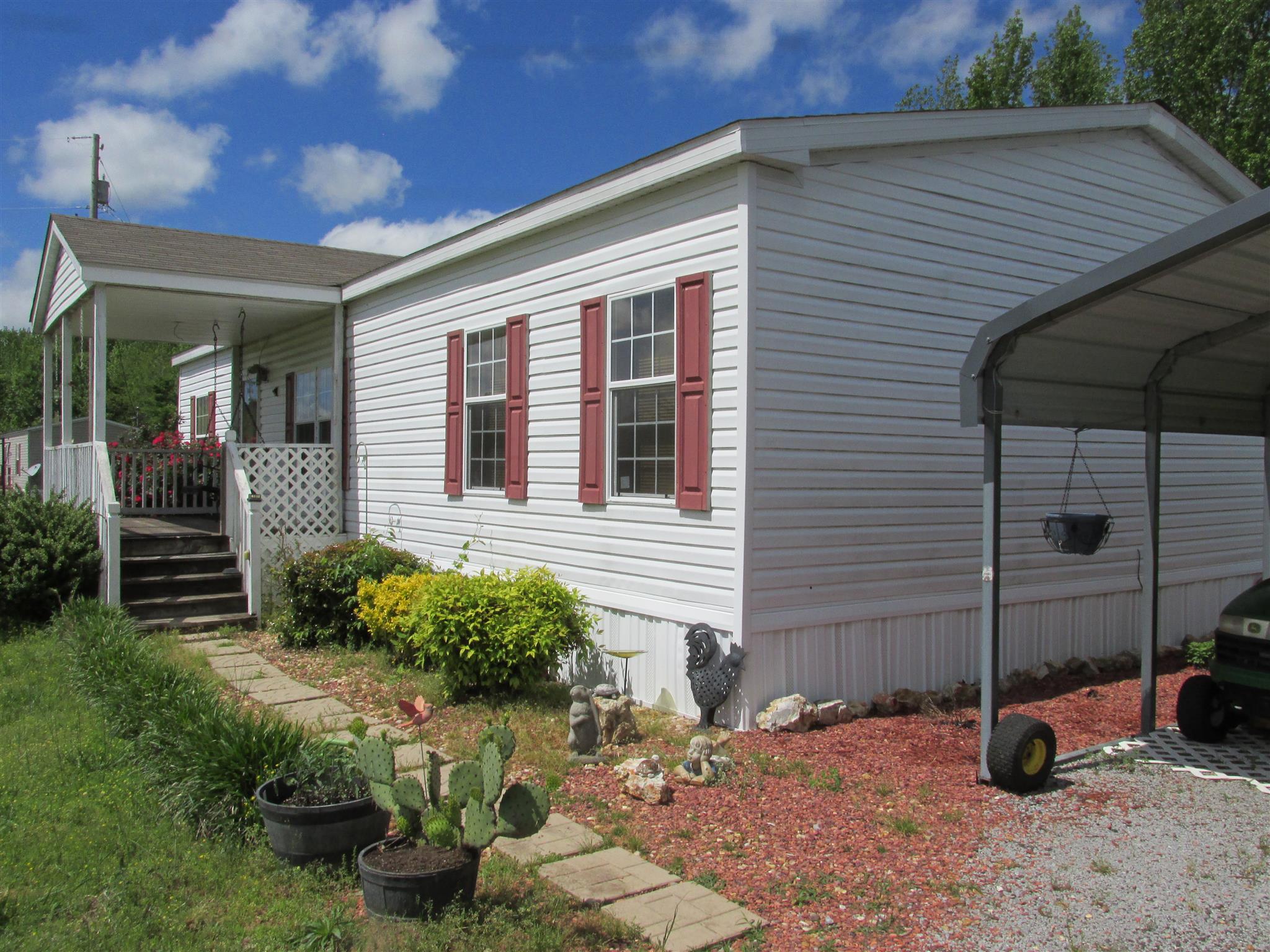 4005 Cowhorne Hollow Road Prospect, TN 38477 - Photo 4 of 19 Gallery Image 4