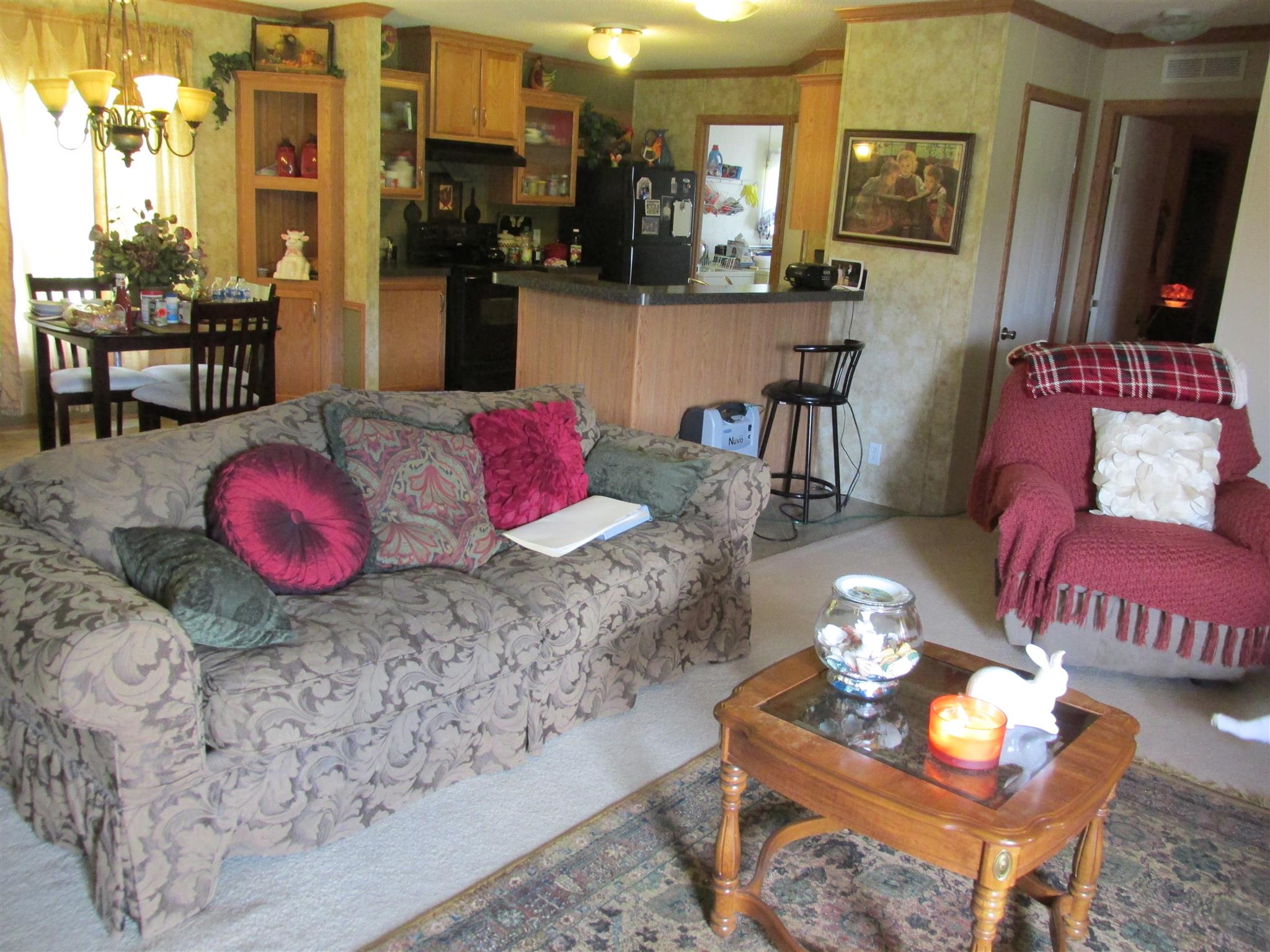 4005 Cowhorne Hollow Road Prospect, TN 38477 - Photo 9 of 19 Gallery Image 9