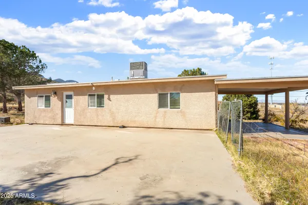 $199,900 | 7245 South Cole Lane, Hereford, AZ 85615
