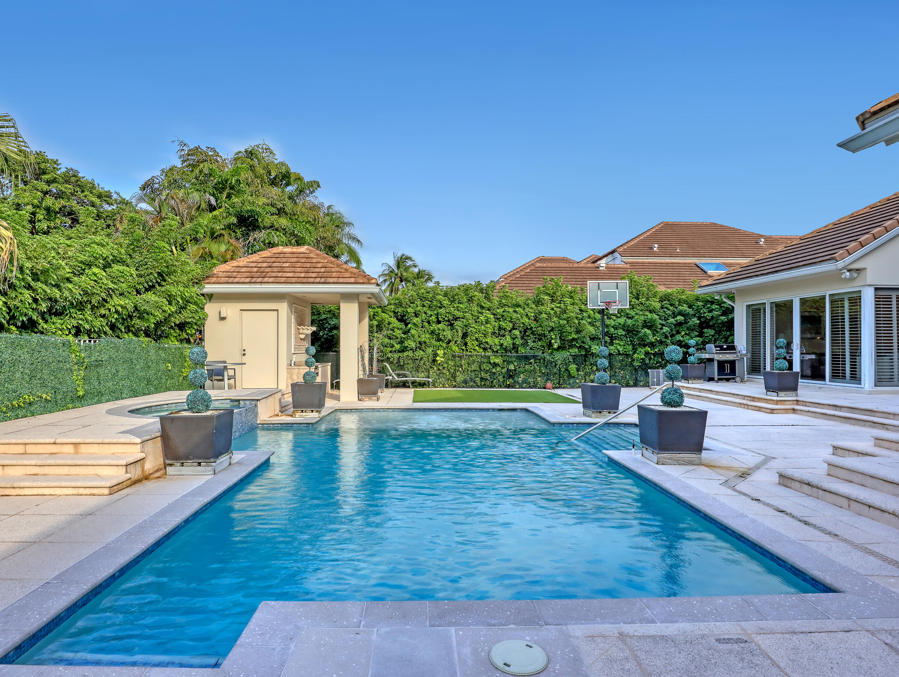 7207 Valencia Drive Boca Raton, FL 33433 - Photo 27 of 32 7207 Valencia (61)