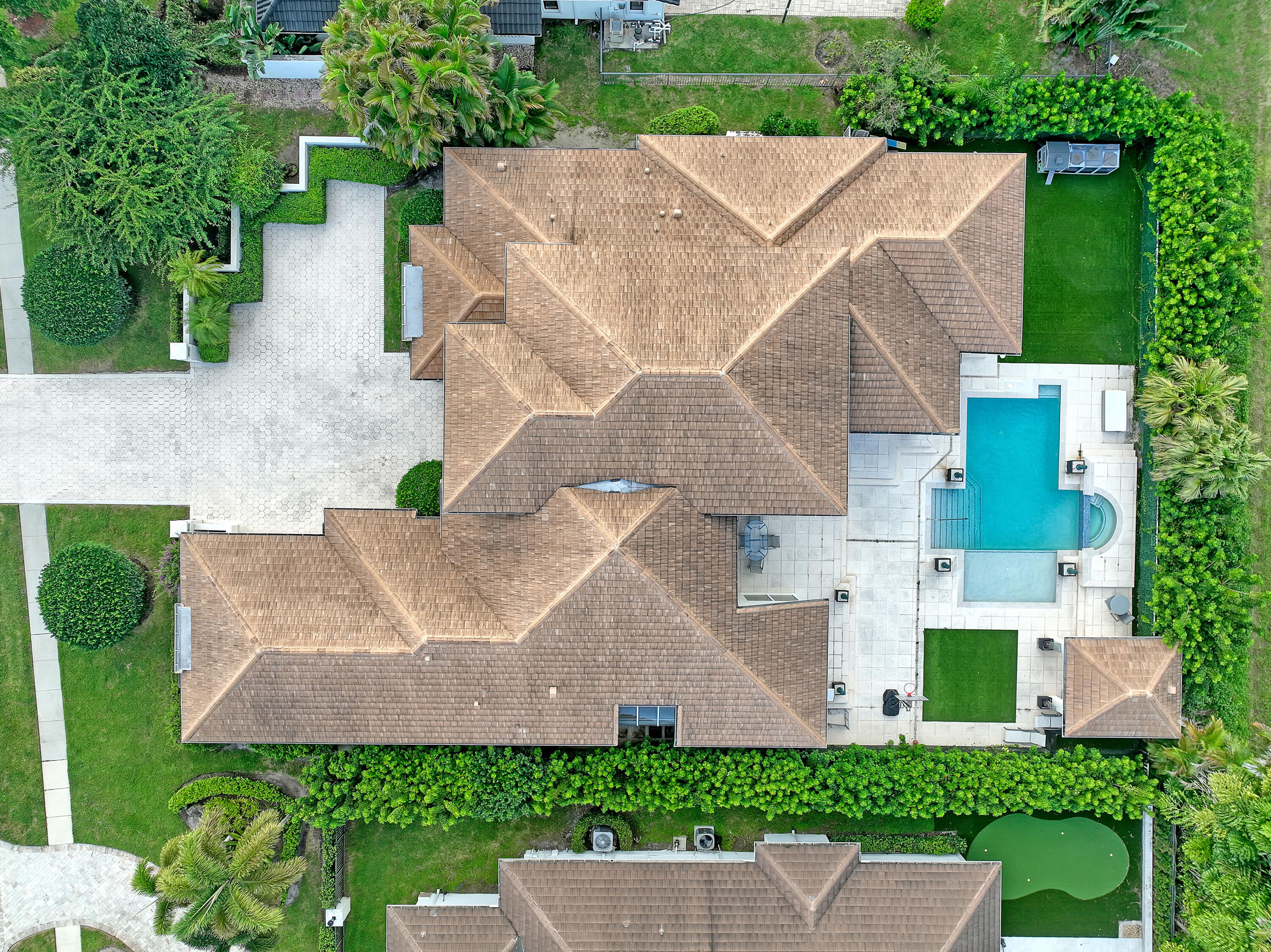 7207 Valencia Drive Boca Raton, FL 33433 - Photo 31 of 32 7207 Valencia (70)e