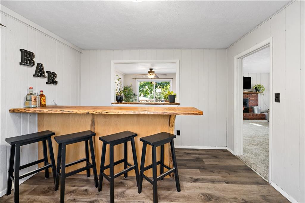 155 Brickyard Road Mars, PA 16046 - Photo 11 of 33 a dining room with furniture and window
