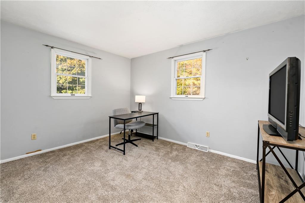 155 Brickyard Road Mars, PA 16046 - Photo 16 of 33 a view of room with window