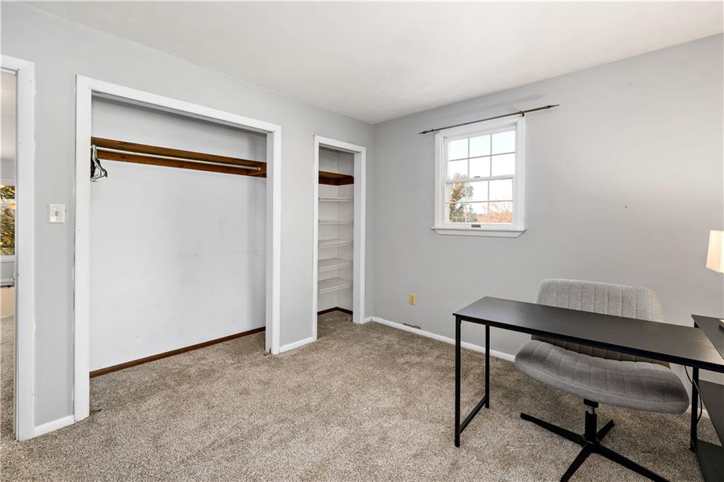 155 Brickyard Road Mars, PA 16046 - Photo 17 of 33 a livingroom with a window