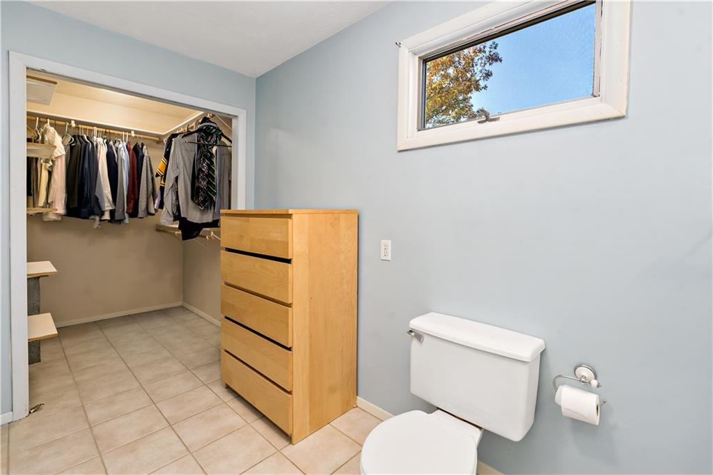 155 Brickyard Road Mars, PA 16046 - Photo 20 of 33 a bathroom with a toilet and a shower