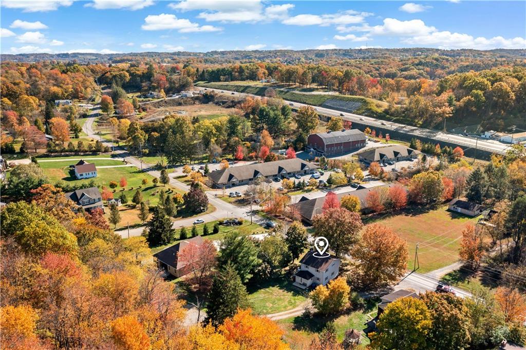 155 Brickyard Road Mars, PA 16046 - Photo 33 of 33 a view of a city
