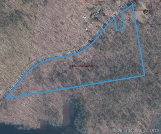 $134,900 | 178 Crystal Lake Road, Ellington, CT 06029