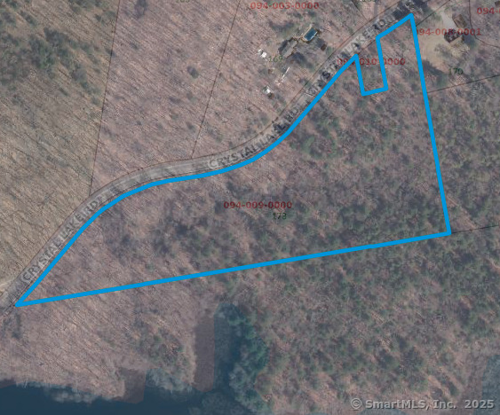 178 Crystal Lake Road Ellington, CT 06029 - Photo 27 of 27